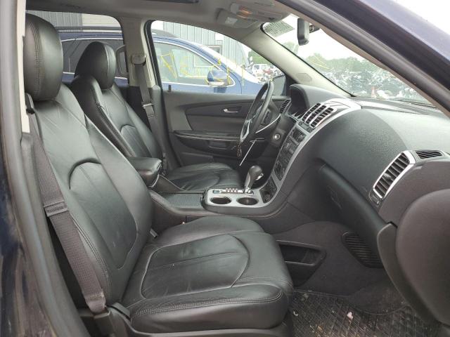 Photo 5 from auction – 2011 GMC ACADIA SLT with VIN 1GKKVSED3BJ262128