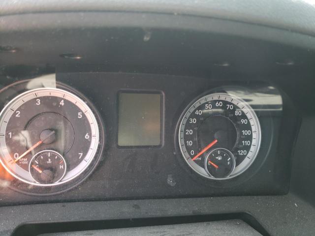 Photo 8 from auction – 2013 RAM 1500 ST with VIN 1C6RR6FP1DS518060