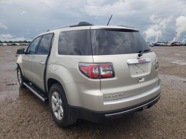Photo 3 from auction – 2014 GMC ACADIA SLE with VIN 1GKKRPKD4EJ222571