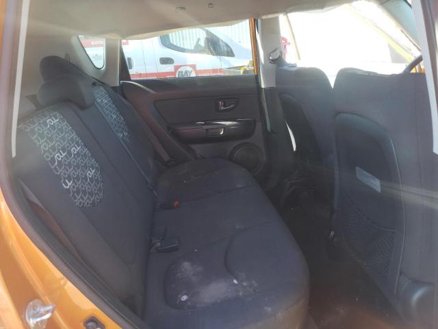 Photo 6 from auction – 2011 KIA SOUL with VIN KNDJT2A20B7210941