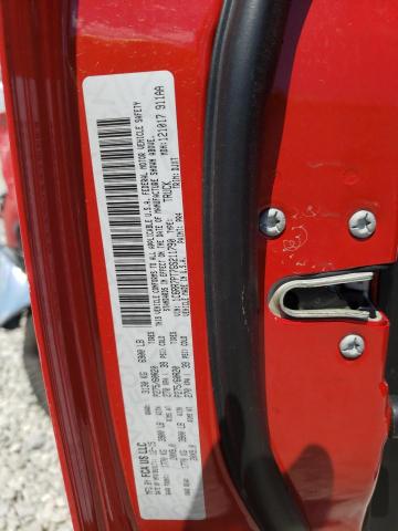 Photo 10 from auction – 2016 RAM 1500 LONGH with VIN 1C6RR7PT7GS211790