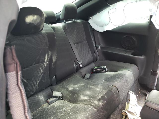 Photo 6 from auction – 2011 TOYOTA SCION TC with VIN JTKJF5C72B3019247
