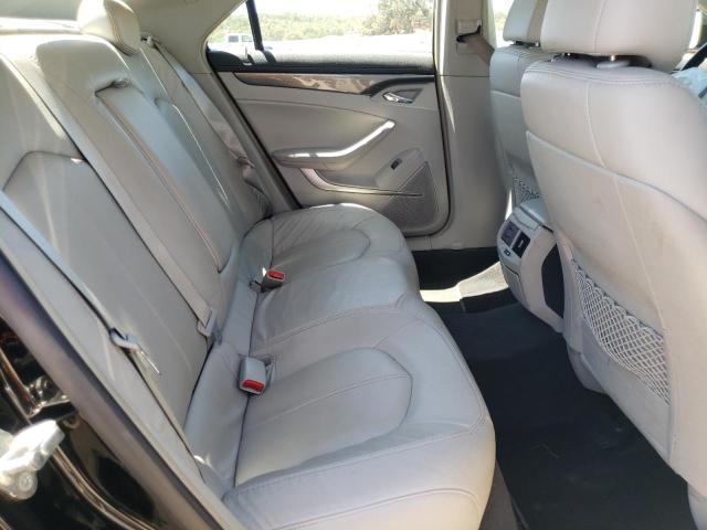 Photo 6 from auction – 2011 CADILLAC CTS with VIN 1G6DC5EY8B0170116