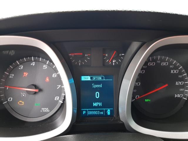 Photo 8 from auction – 2013 CHEVROLET EQUINOX LT with VIN 2GNALDEK5D6181288