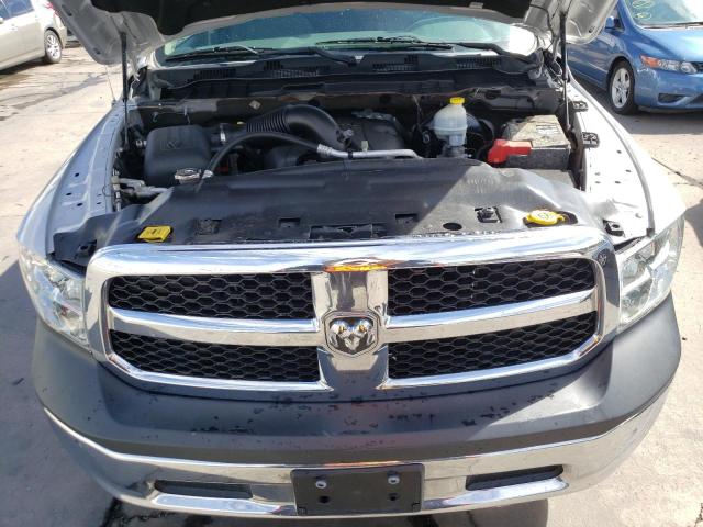 Photo 7 from auction – 2015 RAM 1500 with VIN 1C6RR7FTXFS756947