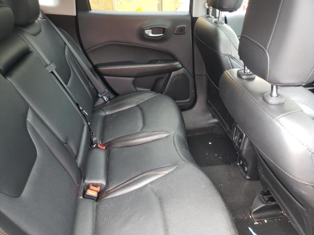 Photo 6 from auction – 2021 JEEP COMPASS LI with VIN 3C4NJDCB3MT509113