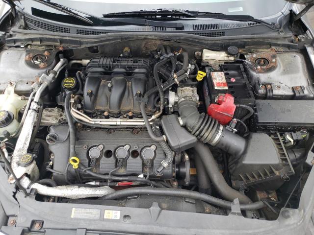 Photo 7 from auction – 2011 FORD FUSION SEL with VIN 3FAHP0CG8BR158635