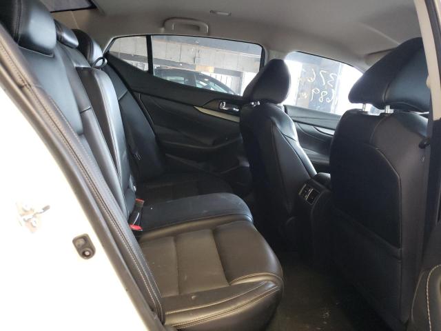 Photo 6 from auction – 2017 NISSAN MAXIMA 3.5 with VIN 1N4AA6AP6HC412908