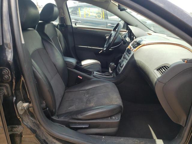 Photo 5 from auction – 2012 CHEVROLET MALIBU 2LT with VIN 1G1ZD5EU1CF361011