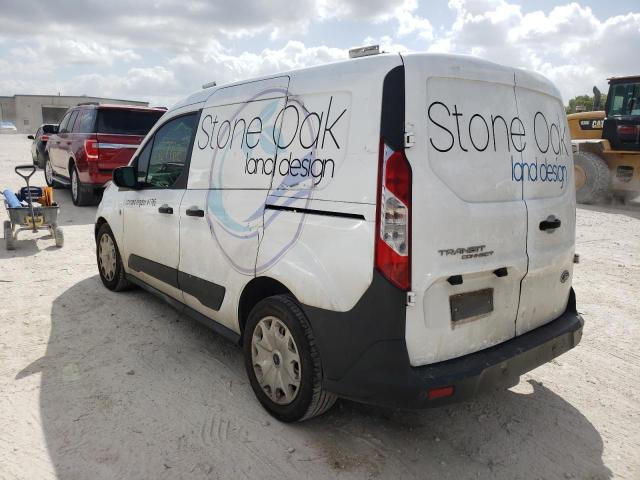 Photo 3 from auction – 2015 FORD TRANSIT CO with VIN NM0LS6E79F1181292