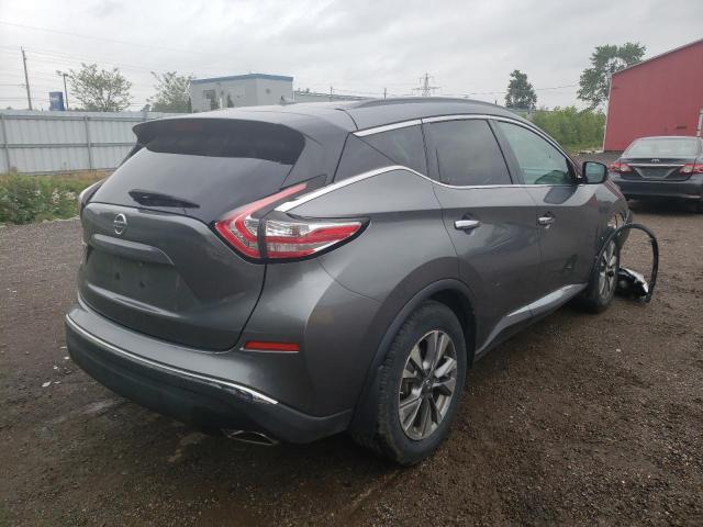 Photo 4 from auction – 2016 NISSAN MURANO S with VIN 5N1AZ2MG7GN125292