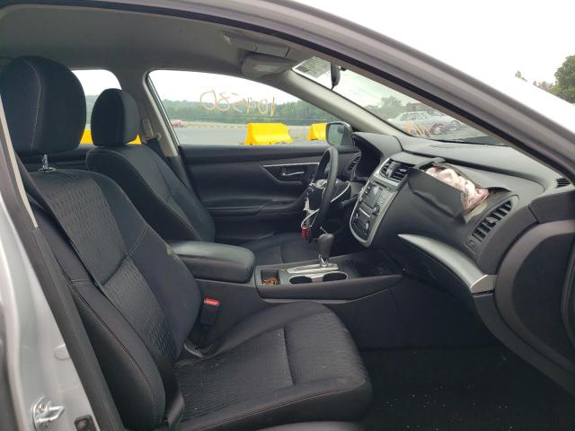 Photo 5 from auction – 2016 NISSAN ALTIMA 2.5 with VIN 1N4AL3AP1GN356114