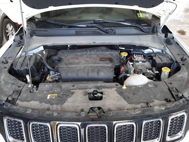 Photo 7 from auction – 2018 JEEP COMPASS LI with VIN 3C4NJDCB4JT132125