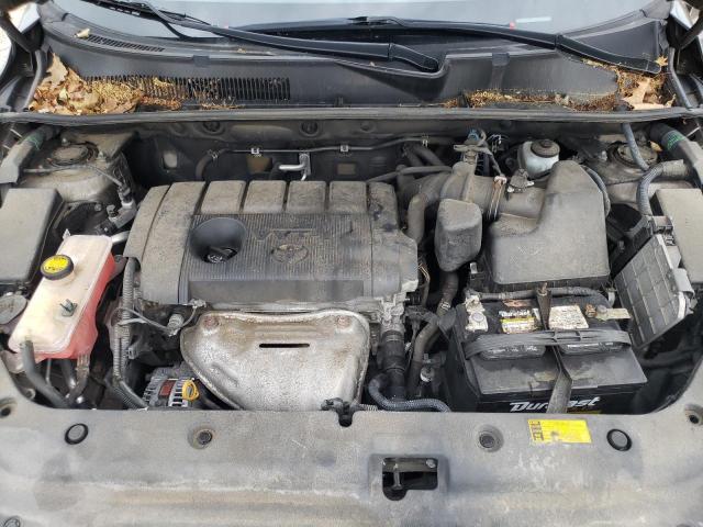 Photo 7 from auction – 2012 TOYOTA RAV4 with VIN 2T3BF4DV1CW232448