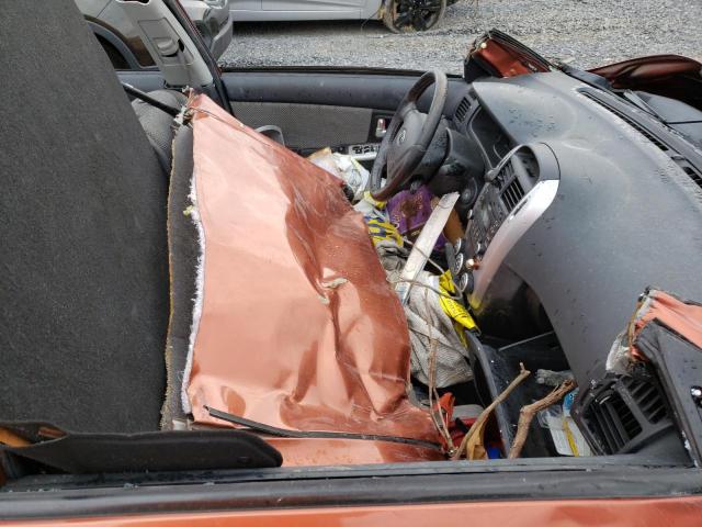 Zdjęcie 5 z aukcji – 2007 KIA SPECTRA5 S z VIN KNAFE161175005235