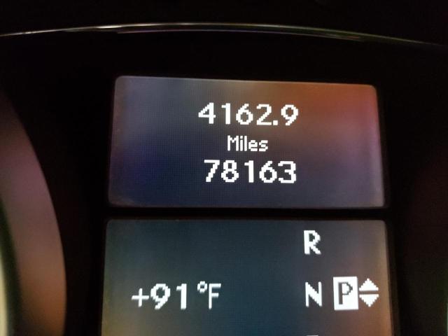 Photo 8 from auction – 2012 MERCEDES-BENZ GL 350 BLU with VIN 4JGBF2FE6CA783602