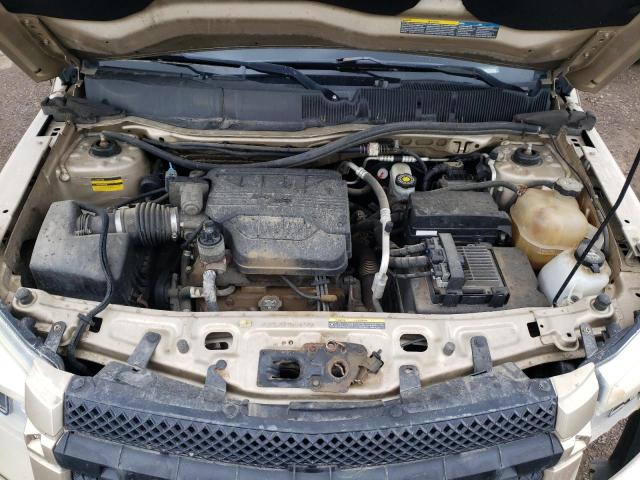 Photo 7 from auction – 2005 CHEVROLET EQUINOX LT with VIN 2CNDL73F156130378