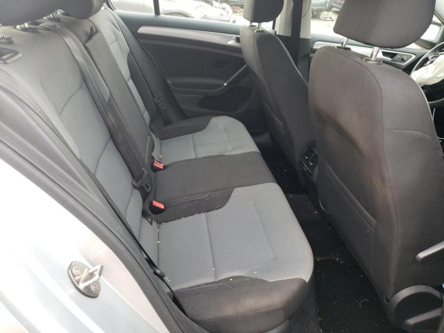Photo 6 from auction – 2016 VOLKSWAGEN E-GOLF SE with VIN WVWKP7AU3GW912630