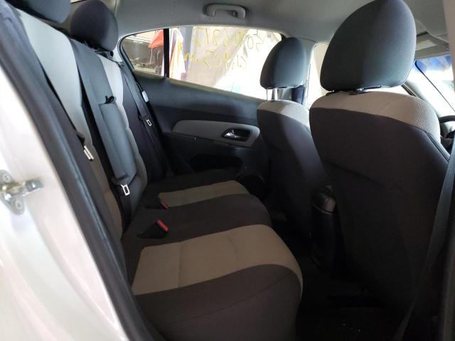 Photo 6 from auction – 2012 CHEVROLET CRUZE LS with VIN 1G1PC5SH4C7273324