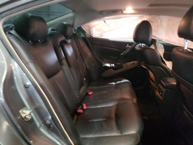 Photo 6 from auction – 2014 NISSAN MAXIMA S with VIN 1N4AA5AP6EC910712