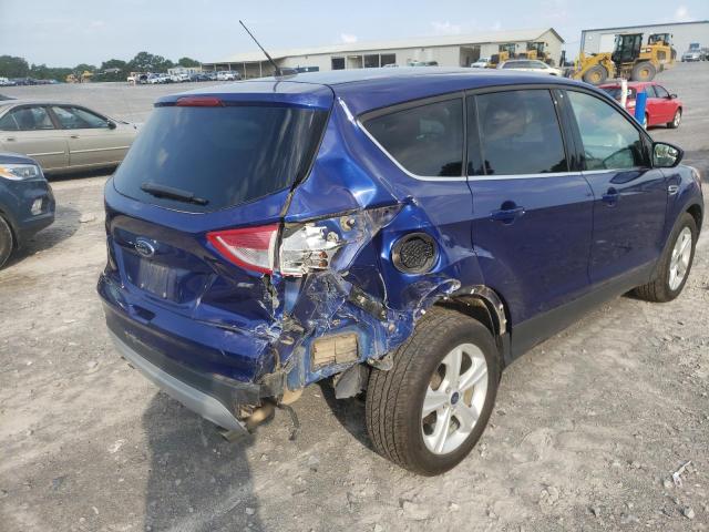 Photo 9 from auction – 2016 FORD ESCAPE SE with VIN 1FMCU0G72GUA26232