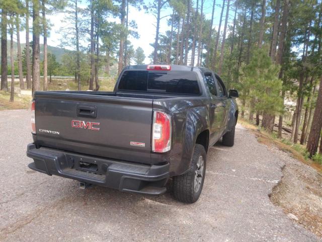 Photo 4 from auction – 2016 GMC CANYON SLE with VIN 1GTG5CE33G1113451