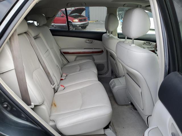 Photo 6 from auction – 2007 LEXUS RX 400H with VIN JTJHW31U472036077