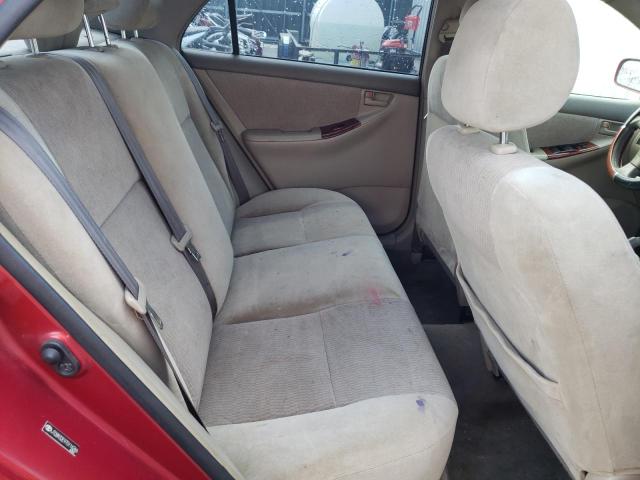 Foto 6 de la subasta – 2007 TOYOTA COROLLA CE con VIN JTDBR32E970116266