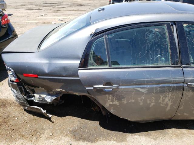 Photo 9 from auction – 2005 ACURA TL with VIN 19UUA66285A052408