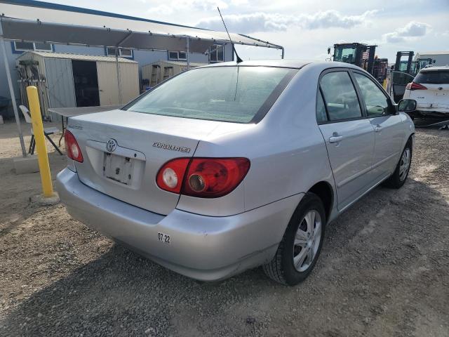 Photo 4 from auction – 2006 TOYOTA COROLLA CE with VIN 1NXBR32EX6Z715616