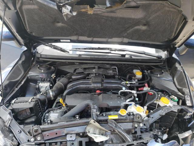 Photo 7 from auction – 2013 SUBARU IMPREZA PR with VIN JF1GPAD6XD2868196