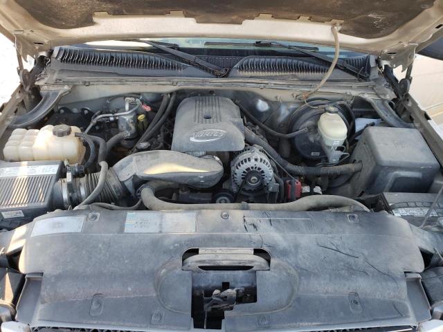 Photo 7 from auction – 2005 CHEVROLET silverado with VIN 2GCEC13T551385351