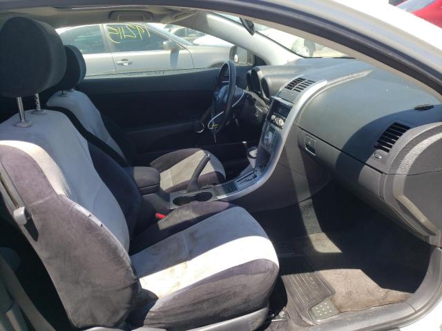 Photo 5 from auction – 2007 TOYOTA SCION TC with VIN JTKDE167970205994