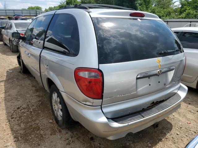 Photo 3 from auction – 2007 CHRYSLER TOWN & COU with VIN 2A4GP54L17R151872