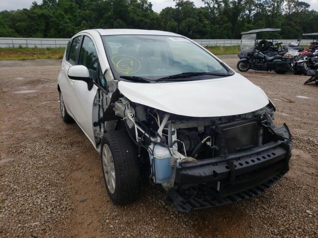 NISSAN VERSA NOTE 2014 with VIN 3N1CE2CP5EL397463 - Photo from auction
