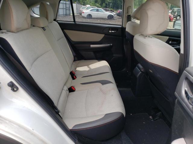 Photo 6 from auction – 2016 SUBARU CROSSTREK with VIN JF2GPABCXG9331652