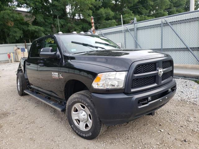 RAM 2500 ST 2017 with VIN 3C6UR5CL9HG749940 - Photo from auction