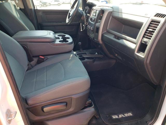 Photo 5 from auction – 2018 RAM 2500 ST with VIN 3C6UR5HJXJG215469