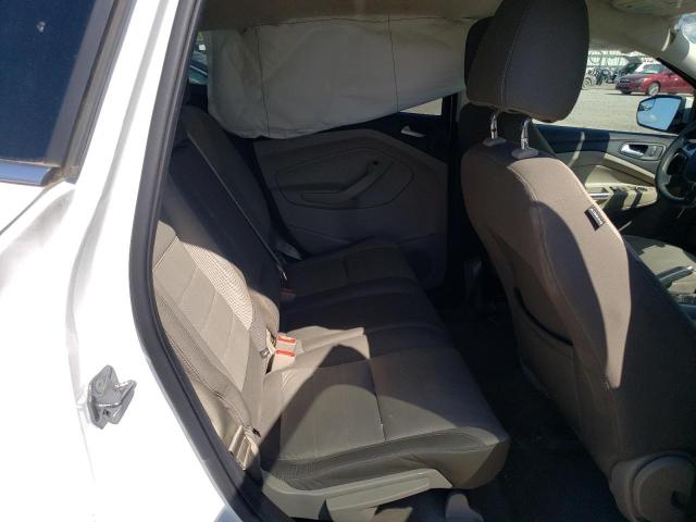 Photo 6 from auction – 2015 FORD ESCAPE SE with VIN 1FMCU9GX4FUA44363