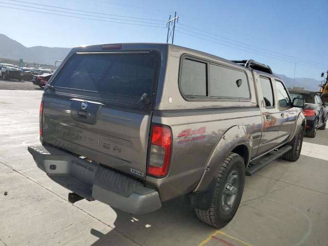 Photo 4 from auction – 2004 NISSAN FRONTIER C with VIN 1N6ED29Y74C457078