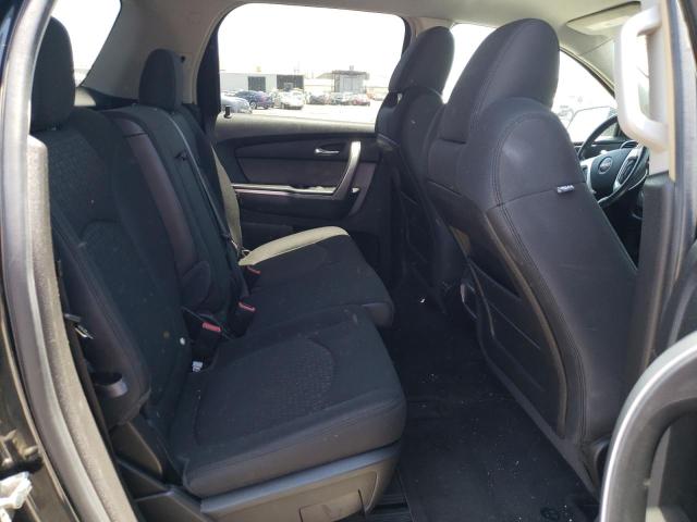 Photo 6 from auction – 2009 GMC ACADIA SLE with VIN 1GKER13D89J123833