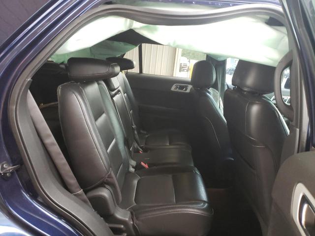 Photo 6 from auction – 2011 FORD EXPLORER L with VIN 1FMHK8F84BGA75556