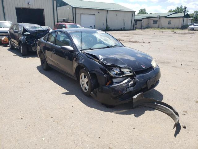 SATURN ION LEVEL 2006 with VIN 1G8AN15F06Z140072 - Photo from auction