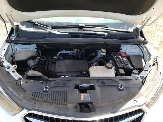 Photo 7 from auction – 2020 BUICK ENCORE PRE with VIN KL4CJASB6LB028533