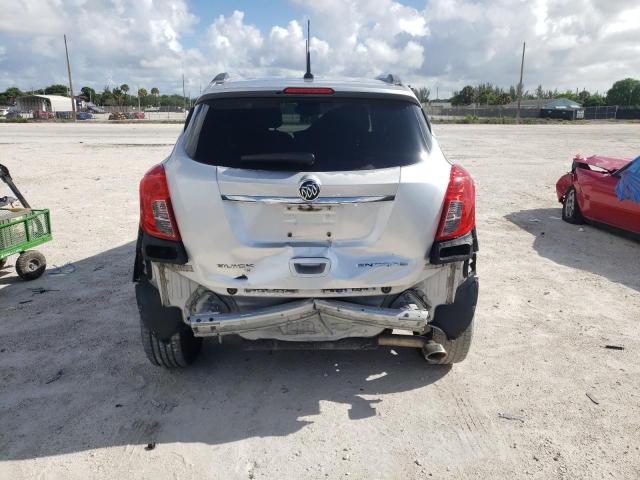 Photo 9 from auction – 2013 BUICK ENCORE CON with VIN KL4CJBSB8DB055546