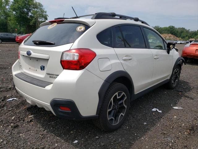 Photo 4 from auction – 2016 SUBARU CROSSTREK with VIN JF2GPABCXG9331652