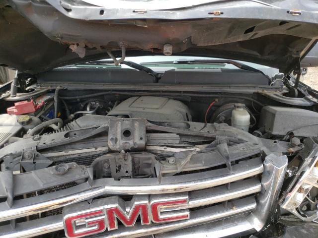 Photo 7 from auction – 2013 GMC SIERRA K15 with VIN 3GTP2WE72DG256773