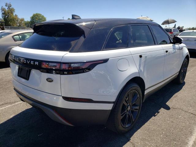 Photo 4 from auction – 2020 LAND ROVER RANGE ROVE with VIN SALYB2EX6LA270386