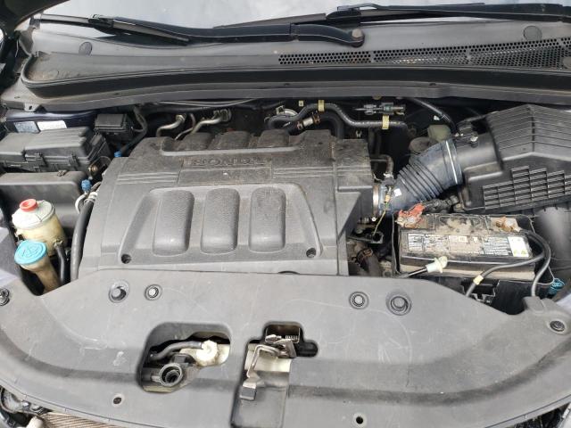 Photo 7 from auction – 2008 HONDA ODYSSEY EX with VIN 5FNRL38748B039088