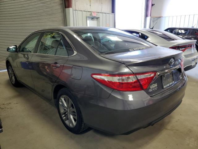 Photo 3 from auction – 2016 TOYOTA CAMRY with VIN 4T1BF1FK5GU514088